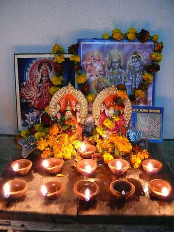 Ksheerabdi Dwadasi is dedicated to Lord Vishnu. Ksheerabdi Dwadasi on the 12th day after Deepavali Amavasya in the Kaartika Maasam